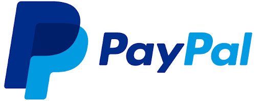 pay with paypal - The Conners Store